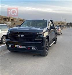 شيفروليه سلفرادو